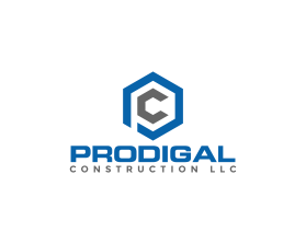 Prodigal Construction LLC entry by BPBdesign