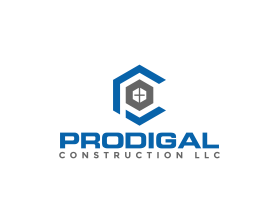 Prodigal Construction LLC entry by BPBdesign