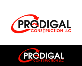 Prodigal Construction LLC entry by Ethan