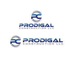 Prodigal Construction LLC entry by Sonia99