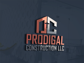 Prodigal Construction LLC entry by GiorgioAlpha