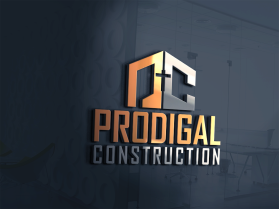 Prodigal Construction LLC entry by GiorgioAlpha