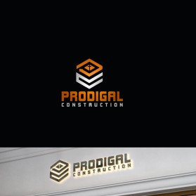 Prodigal Construction LLC entry by azariz