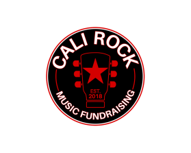 CALI ROCK entry by Fathenry