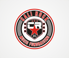 CALI ROCK entry by wongsanus