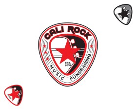 CALI ROCK entry by DesignS