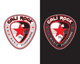 CALI ROCK entry by DesignS