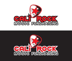 CALI ROCK entry by DesignS