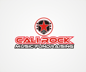 CALI ROCK entry by wongsanus