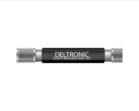 Deltronic entry by warren