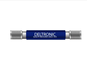 Deltronic entry by warren