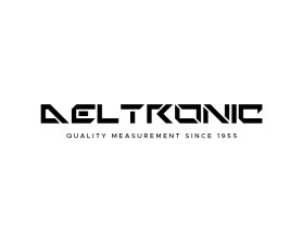 Deltronic entry by Sonia99