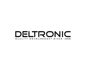 Deltronic entry by Sonia99