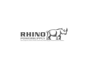 Rhinopowersupply.com entry by Designeye