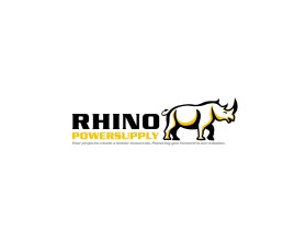 Rhinopowersupply.com entry by Designeye