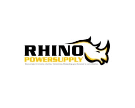 Rhinopowersupply.com entry by Designeye