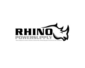 Rhinopowersupply.com entry by Designeye