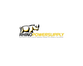 Rhinopowersupply.com entry by Designeye