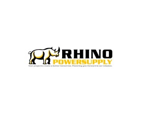 Rhinopowersupply.com entry by Designeye