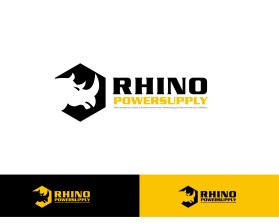 Rhinopowersupply.com entry by Designeye