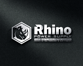 Rhinopowersupply.com entry by Anglo Saxon