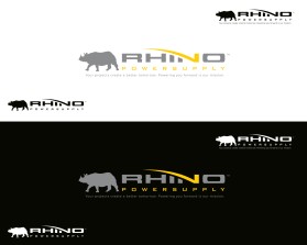 Rhinopowersupply.com entry by Sanadesigns