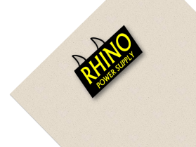 Rhinopowersupply.com entry by YasmeenEtman