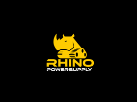 Rhinopowersupply.com entry by graphics