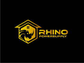 Rhinopowersupply.com entry by graphics