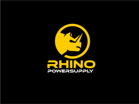 Rhinopowersupply.com entry by graphics