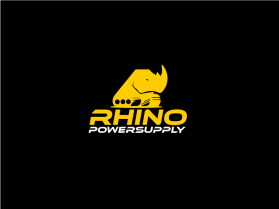 Rhinopowersupply.com entry by graphics