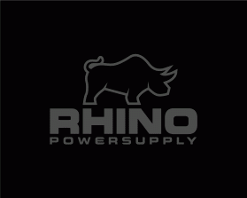Rhinopowersupply.com entry by dsdezign