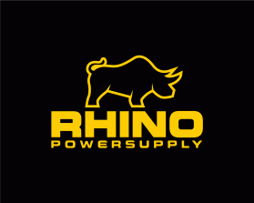 Rhinopowersupply.com entry by dsdezign