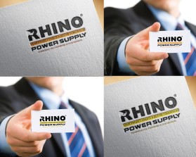 Rhinopowersupply.com entry by MohammedKhirallah