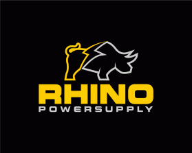 Rhinopowersupply.com entry by dsdezign