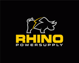 Rhinopowersupply.com entry by dsdezign