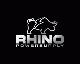 Rhinopowersupply.com entry by dsdezign
