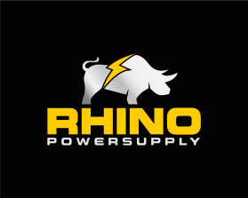 Rhinopowersupply.com entry by dsdezign