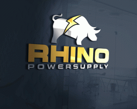 Rhinopowersupply.com entry by dsdezign