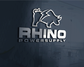 Rhinopowersupply.com entry by dsdezign
