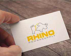 Rhinopowersupply.com entry by dsdezign