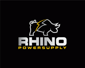 Rhinopowersupply.com entry by dsdezign