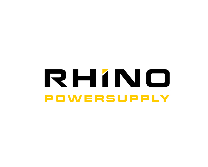 Logo Design for Rhinopowersupply.com