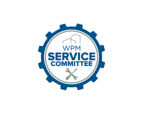 WPM Service Committee entry by Fathenry