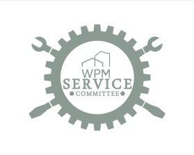WPM Service Committee entry by warren