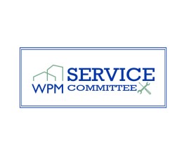 WPM Service Committee entry by Niels
