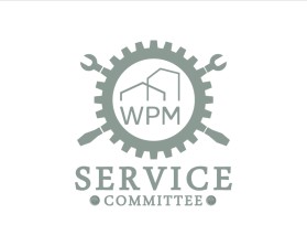 WPM Service Committee entry by warren