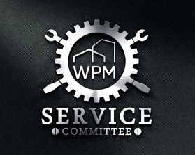 WPM Service Committee entry by warren
