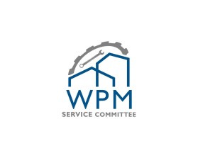 WPM Service Committee entry by logo037