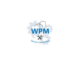 WPM Service Committee entry by LanofDesign